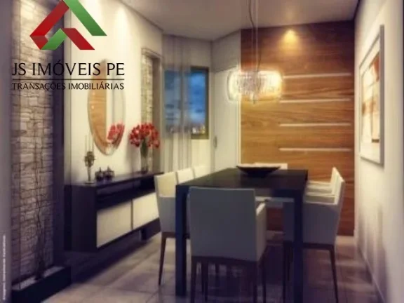 Imagem Apartamento A Venda em RECIFE - PE, GRAÇAS