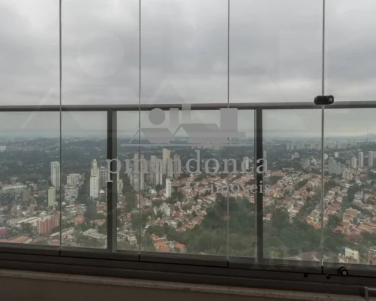 Imagem Apartamento com 275 m², 4 quartos na Vila Madalena - São Paulo - SP