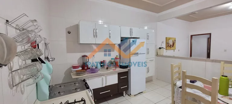 Imagem Casa de 2 quartos e 1 vaga de garagem no Residencial Porto Seguro