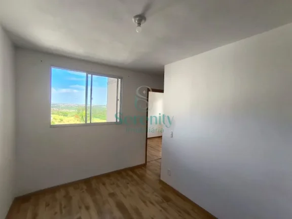 Imagem Apartamento à venda - R$ 220.000,00 - Acquaville - Londrina - PR