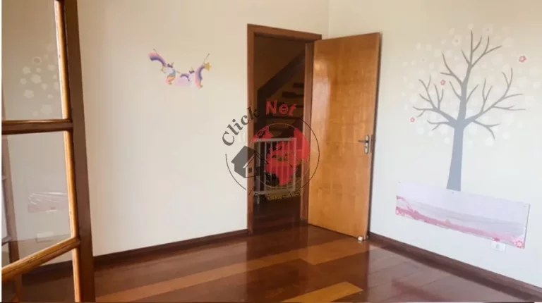 Imagem Sobrado à Venda com 507m² no Parque dos Pássaros , São Bernardo do Campo - Estuda Permuta