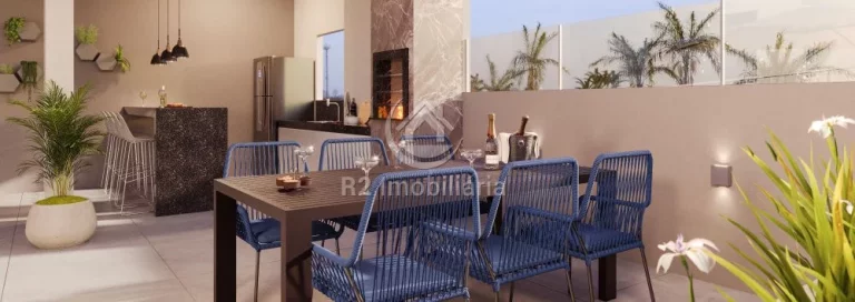 Imagem Soul Fonseca - Apartamento no Fonseca Niteroi