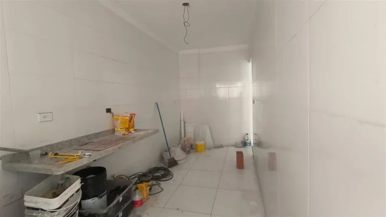 Imagem AP DOIS DORMITÓRIOS COM SUÍTE