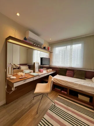 Imagem APARTAMENTO RESIDENCIAL em RIO DE JANEIRO - RJ, JACAREPAGUÁ
