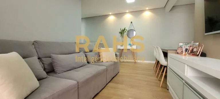 Ótimo apartamento com 3 quartos, sendo 1 suíte, localizado no bairro Costa e Silva, próximo a Pan...