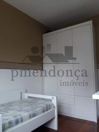 Imagem Apartamento em Pinheiros com 2 quartos (1 suíte) e 1 vaga, 69m²