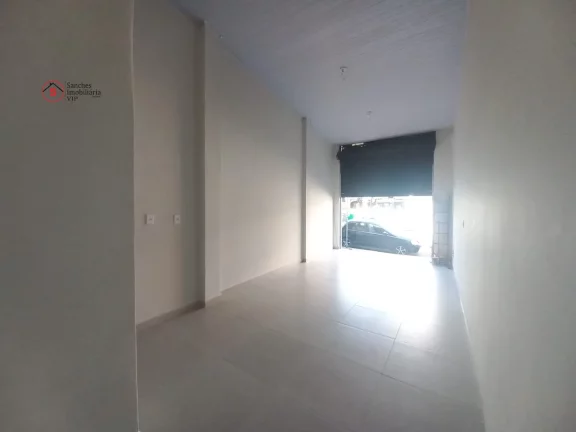 Imagem SALÃO COMERCIAL PARA ALUGAR NA MOOCA REFORMADO, PORTA NOVA 40m bem espaçoso P?(C) direito alto