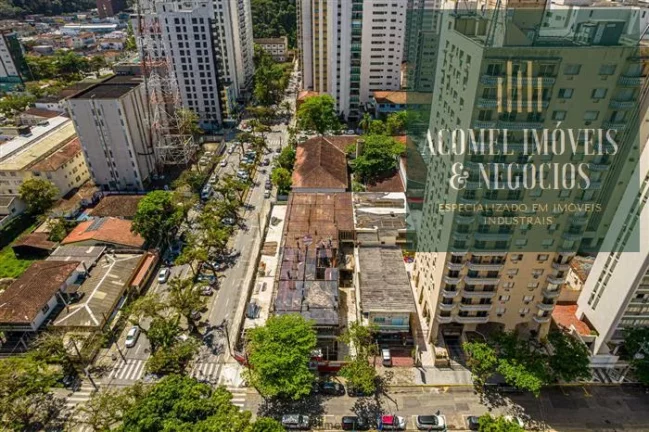 Imagem Apartamentos no Litoral para venda em Guarujá no bairro Pitangueiras