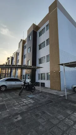 Imagem Apartamento à venda no Novo Milênio, Gramame-João Pessoa/PB