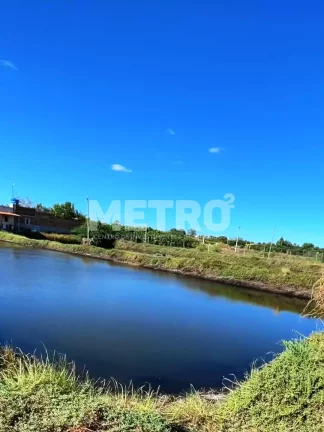 Imagem Área Beira de Rio à venda com 34ha, casa, 2 tanques criação de peixes, Petrolina