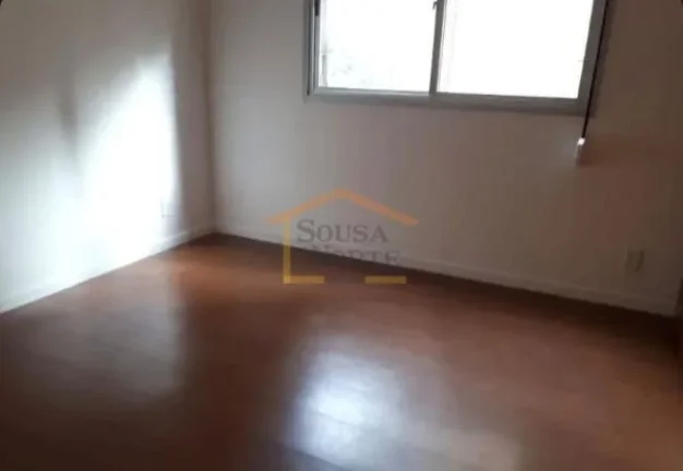 Imagem Apartamento com 98 m² de área útil, distribuído em 3 dormitórios com armários, sendo 1 suíte,...