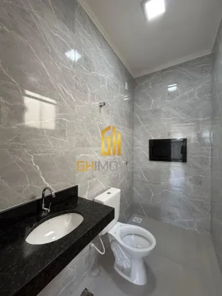 Imagem CA1759Linda casa com 2 quartos sendo 1 suíte no Bairro Idependência A casa possui - 02 Qtos sendo ...