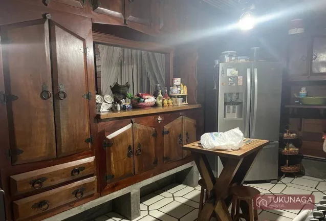 Imagem Linda Chácara/Sítio - Bairro Itapema - Guararema - SP - Oportunidade.
