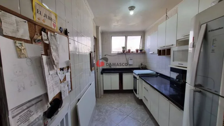 Imagem Apartamento a venda com 2 quartos, São José - São Caetano do Sul