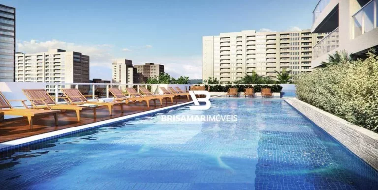 Imagem PITANGUEIRAS- NOVO COM MARAVILHOSA ÁREA DE LAZER , 02 VAGAS , DECORADO.