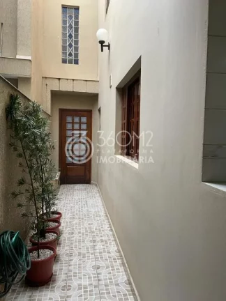 Imagem Sobrado para Venda em São Caetano do Sul / SP no bairro Santa Maria