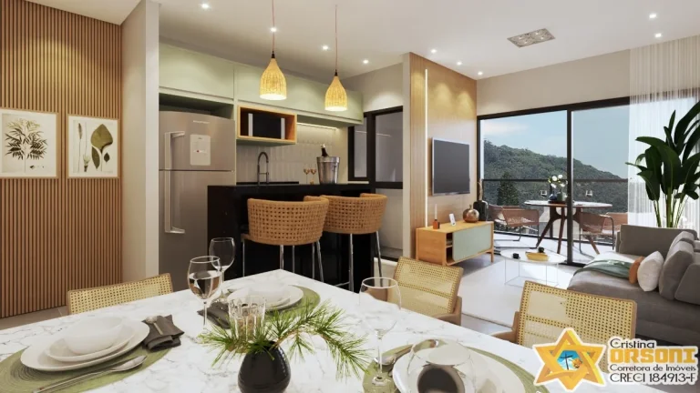 Imagem OPORTUNIDADE DE APARTAMENTO NA PLANTA LAVI RESIDENCE