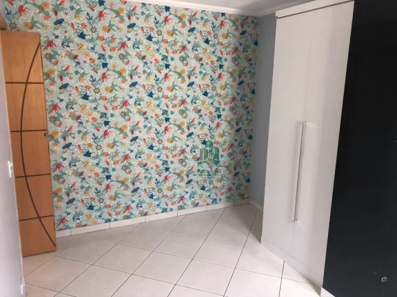 Imagem Apartamento com 2 dormitórios à venda, 65 m² por R$ 260.000,00 - Centro - Guarulhos/SP