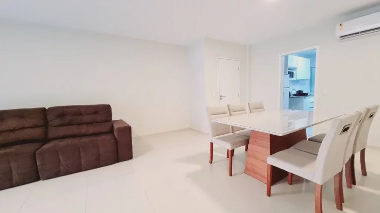 Imagem Apartamento à venda, 115 m² por R$ 1.170.000,00 - Pitangueiras - Guarujá/SP