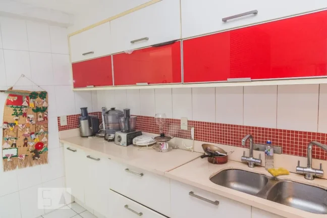 Imagem Apartamento à Venda - Recreio, 5 Quartos, 600 m2