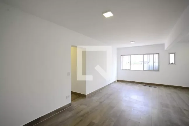 Imagem Apartamento à Venda - Vila Mariana, 3 Quartos, 98 m2