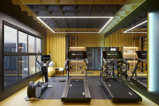 Imagem Parus Residence