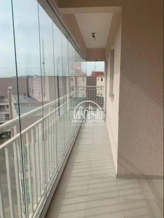 Imagem Apartamento com 2 dormitórios à venda, 69 m² por R$ 629.000,00 - Parque Residencial Nove de Julho - Jundiaí/SP