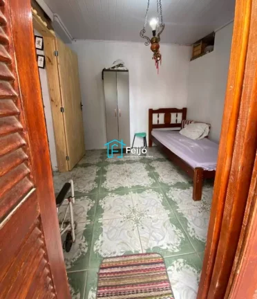 Imagem Casa 3 dormitórios na 4ª unidade - Restinga Nova