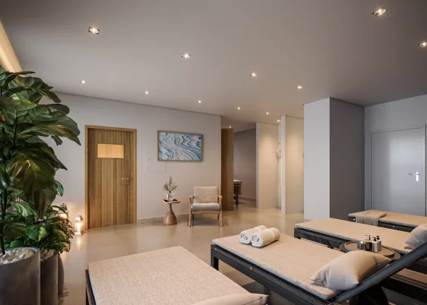 Imagem Apartamento à venda no bairro Vila Guilhermina - São Paulo/SP