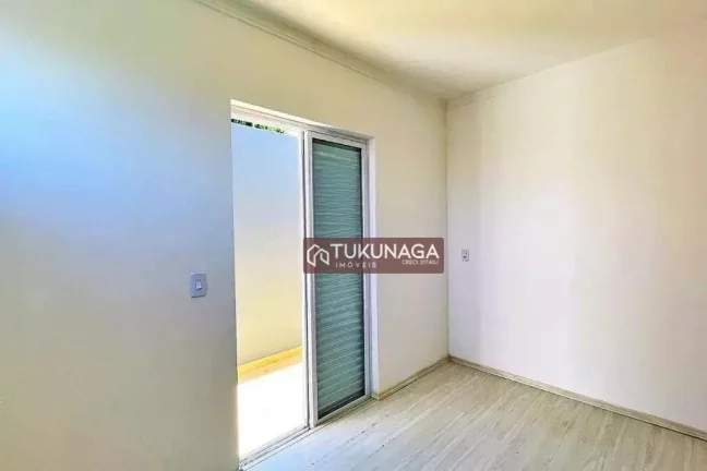Imagem Sobrado com 3 dormitórios à venda, 130 m² por R$ 1.064.000,00 - Vila Harmonia - Guarulhos/SP