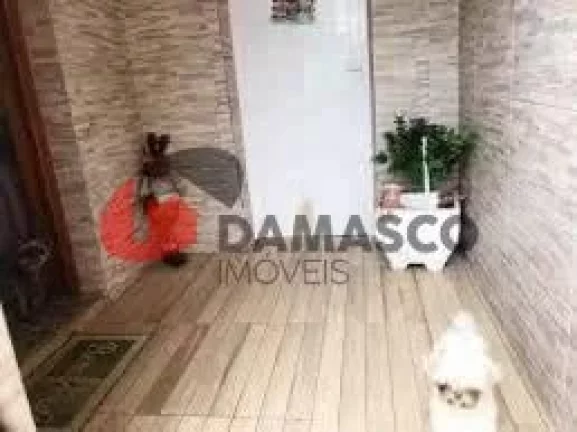 Imagem Sobrado à venda, 3 Quartos, 2 Suítes, 2 Vagas - Barcelona, São Caetano do Sul, SP