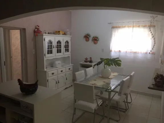 Imagem Sobrado com 3 dormitórios à venda, 211 m² por R$ 720.000,00 - Centro - Poá/SP