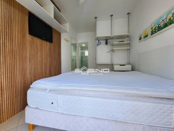 Imagem Apartamento para locação Réveillon com 3 dormitórios sendo1 Suíte, em Riviera de São Lourenço – Bertioga SP