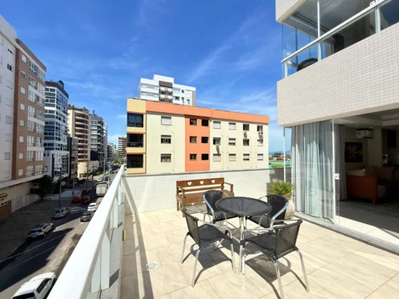 Imagem Apartamento 2 Dormitórios - Bairro Zona Nova