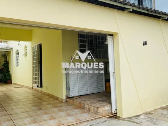 Imagem Casa para Venda Lot. Recanto do Sol, Hortolândia