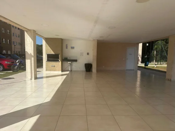 Imagem Residencial RNi Green Club, apartamento a venda 2 quartos, Bela Vista
