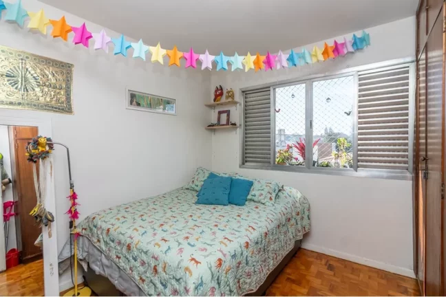 Imagem APARTAMENTO RESIDENCIAL em São Paulo - SP, Perdizes