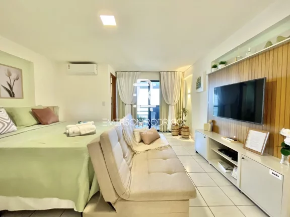 Imagem Apartamento para Venda em Natal / RN no bairro Ponta Negra