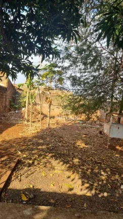 Imagem Terreno à venda, 200 m² por R$ 100.000,00 - Setor São Sebastião - Itumbiara/GO