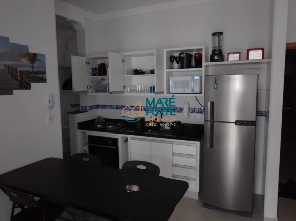 Imagem Apartamento próximo a Praia das Toninhas em Ubatuba SP