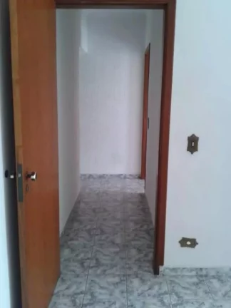 Imagem Casa à venda com 3 quartos, sendo 1 suíte, em Jardim Montreal, São Bernardo do Campo - SP