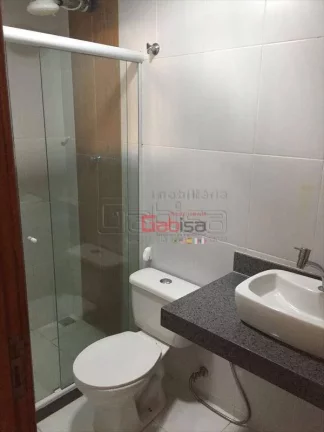 Imagem Casa com 3 dormitórios à venda, 120 m² por R$ 650.000,00 - Foguete - Cabo Frio/RJ
