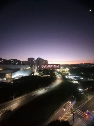 Imagem Apartamento com 2 dormitórios para alugar, 50 m² por R$ 2.580,00/mês - Portal dos Gramados - Guarulhos/SP
