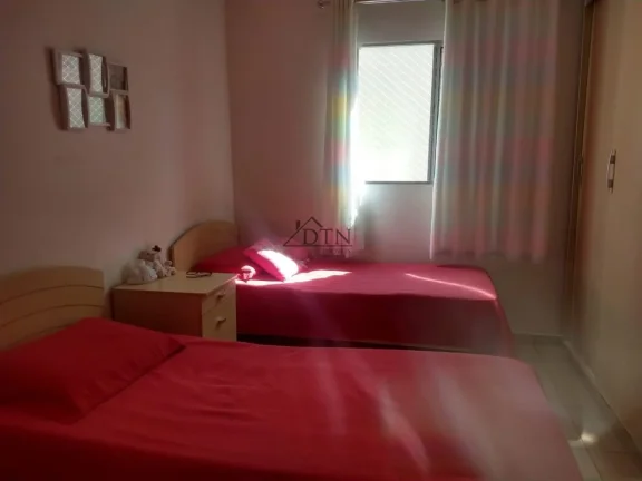 Imagem Casa em condominio - Vila Medeiros - 2 dorm 1 vaga