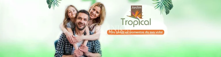 Imagem TERRENO À VENDA, QUITADO NO JARDIM TROPICAL, SINOP - MT