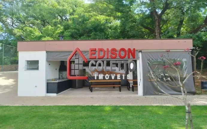 Imagem Pronto para Construir - Terreno a venda no Condomínio Canadá com uma excelente oportunidade!!