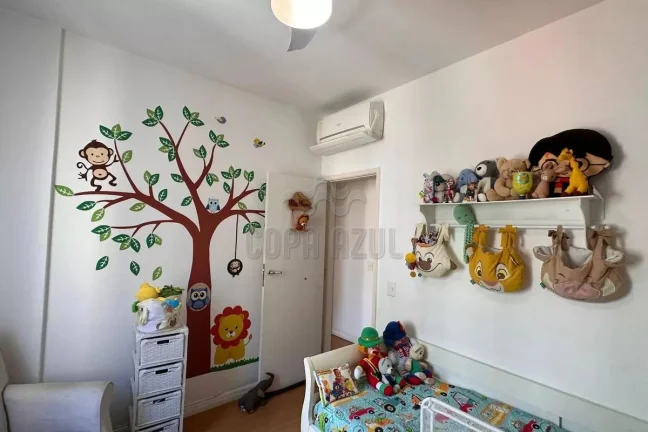 Imagem Copacabana – Rua Duvivier | Residencial › Apartamento 3 quarto(s) à Venda