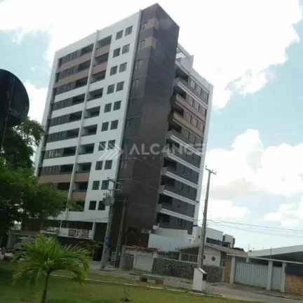 Imagem Apto - 3 Quartos - 2 Suítes - 89m² - Bancários, João Pessoa/PB