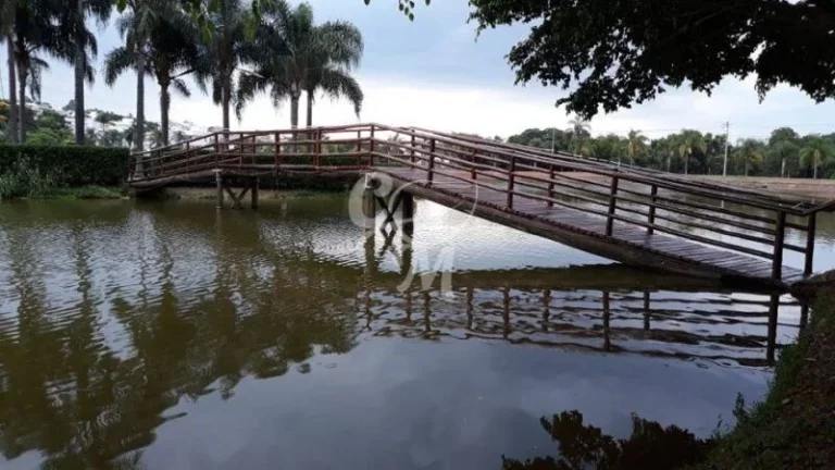 Imagem Terreno à venda no Condomínio Reserva da Serra, Jundiaí