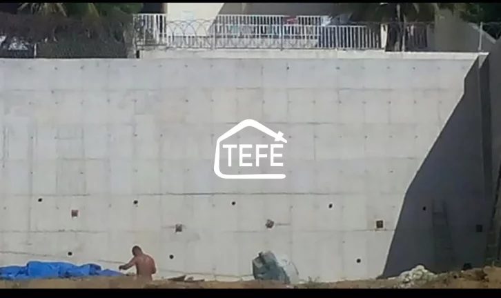 Imagem Terreno à venda no Condomínio BOSQUE DOS ESQUILOS - R$ 650.000,00 - 600m²